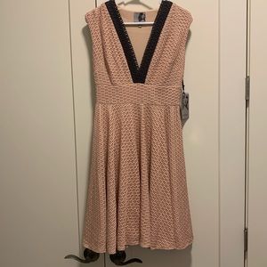 Coconnino Maureen Dress NWT
